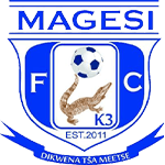 Magesi