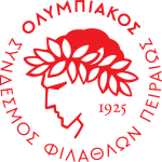 Olympiakos Piraeus